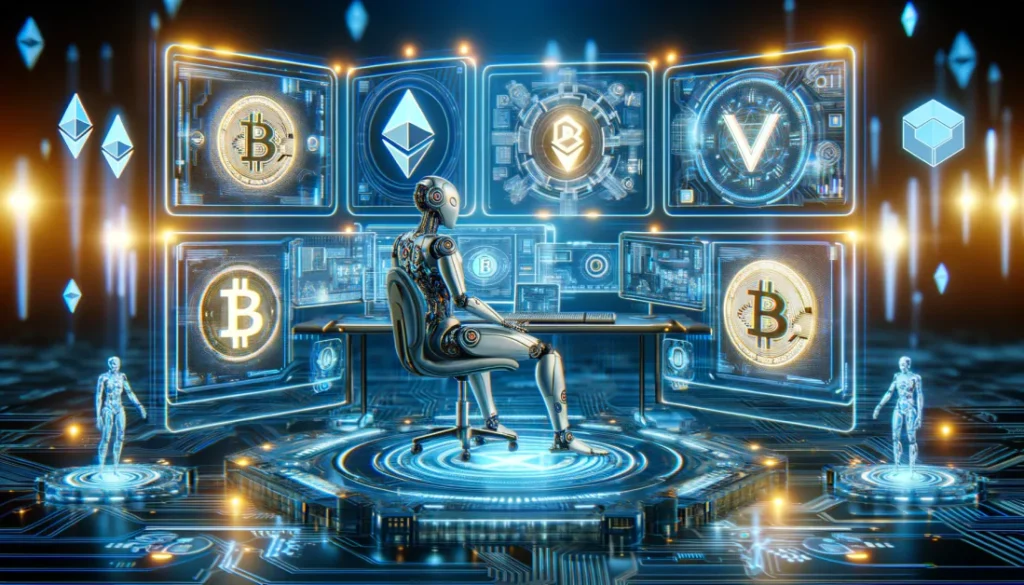 Yes, freezing of crypto assets is possible, and here’s how: from myth to reality